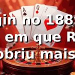 🎰 Login no 188w: a noite em que Rafael descobriu mais que um cassino online